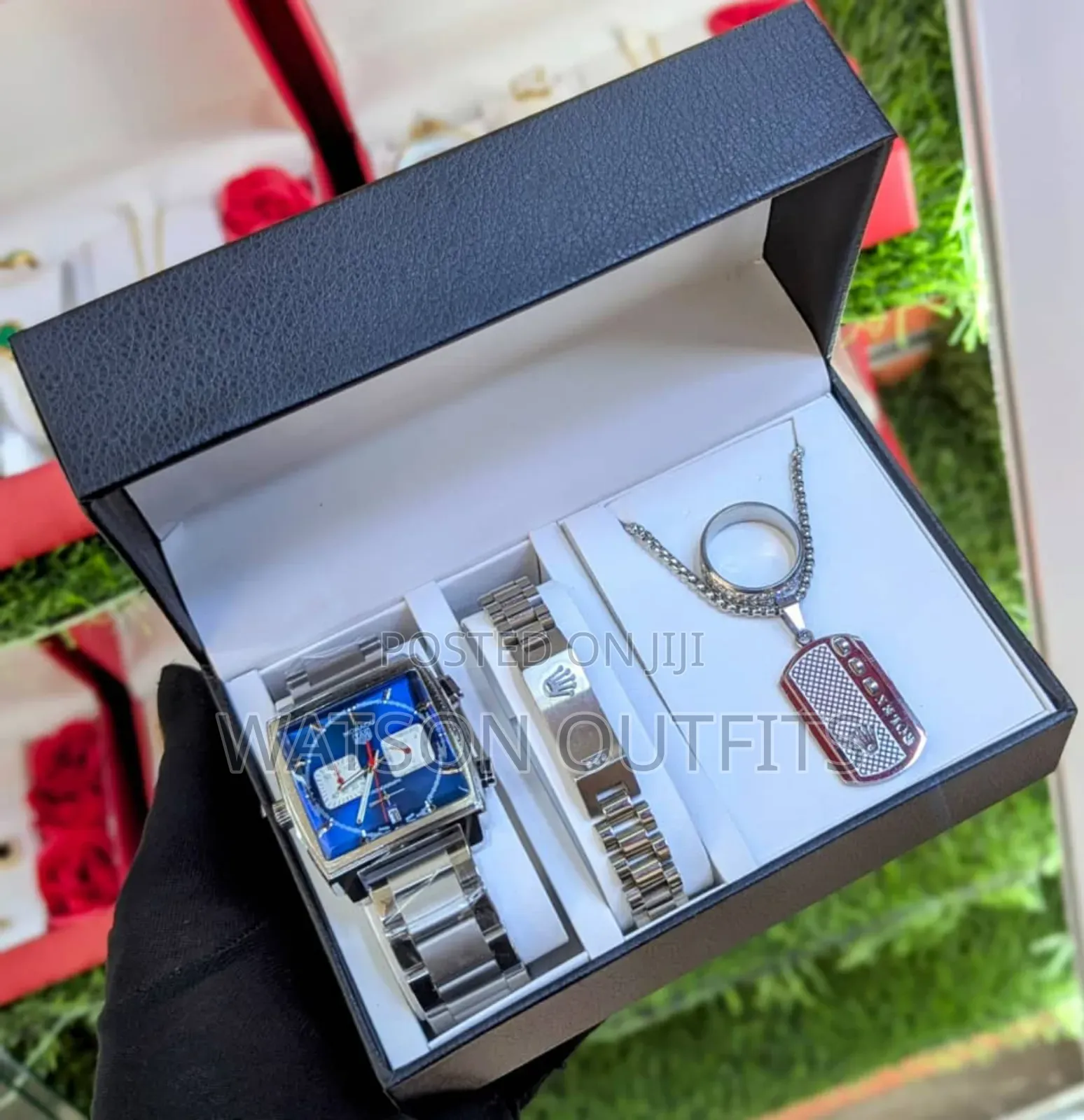 Watches Official Smart and New for Male Adults or Men