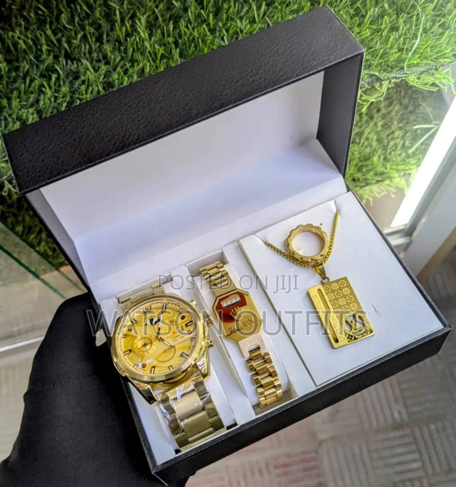 Watches Official Smart and New for Male Adults or Men