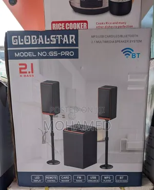 Skywood Subwoofer