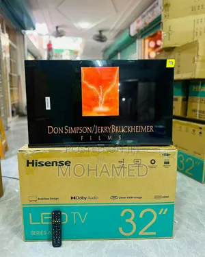 Hisense Led Tv Inch 32