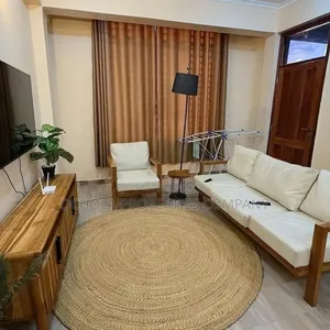 Furnished 2bdrm Apartment in Kinondoni for rent
