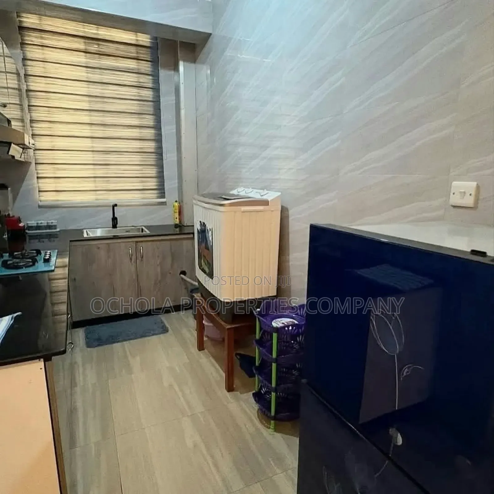 Furnished 2bdrm Apartment in Kinondoni for rent