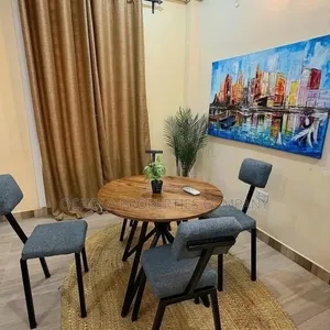 Furnished 2bdrm Apartment in Kinondoni for rent