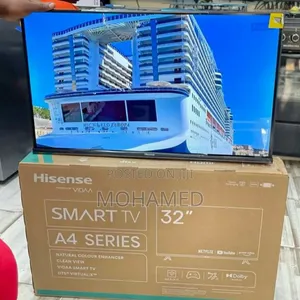 Hisense Smart Tv Inch 32