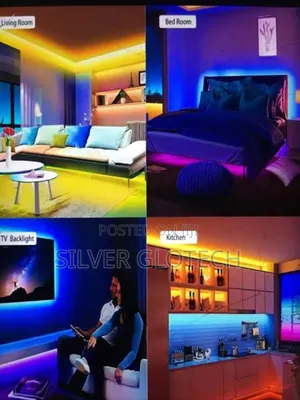 Led Strip Light 5m Good Decoration Light