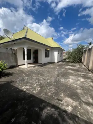 3bdrm House in Chikila Msikitini, Ilala for sale