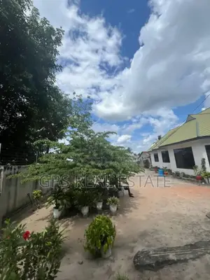 3bdrm House in Chikila Msikitini, Ilala for sale