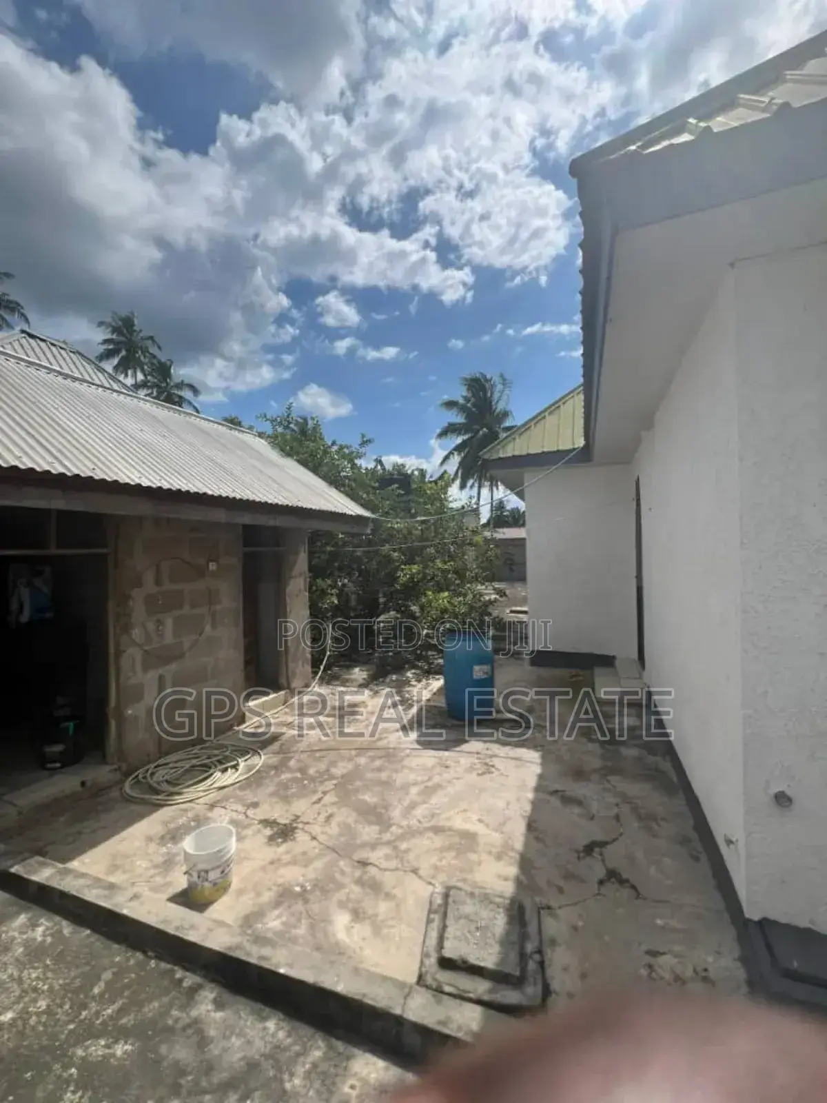 3bdrm House in Chikila Msikitini, Ilala for sale