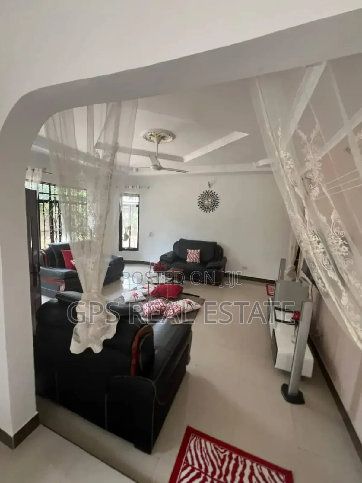 3bdrm House in Chikila Msikitini, Ilala for sale