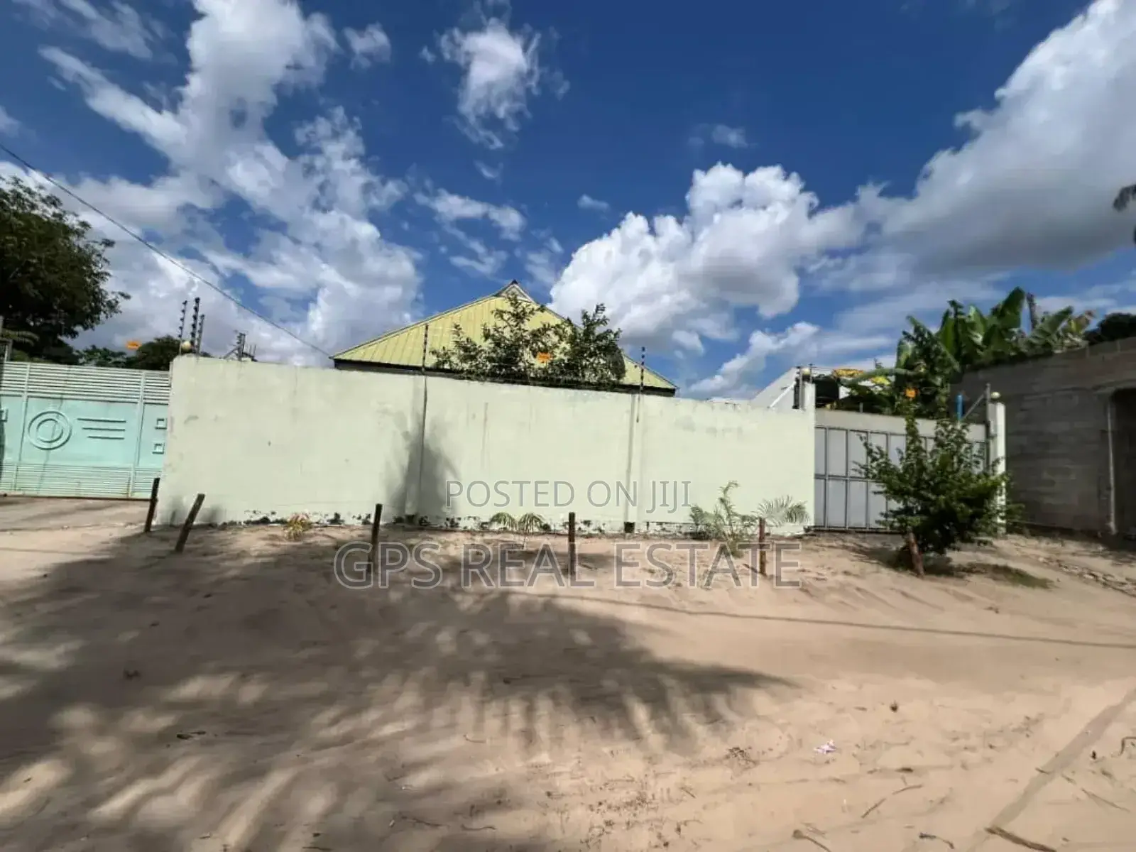 3bdrm House in Chikila Msikitini, Ilala for sale