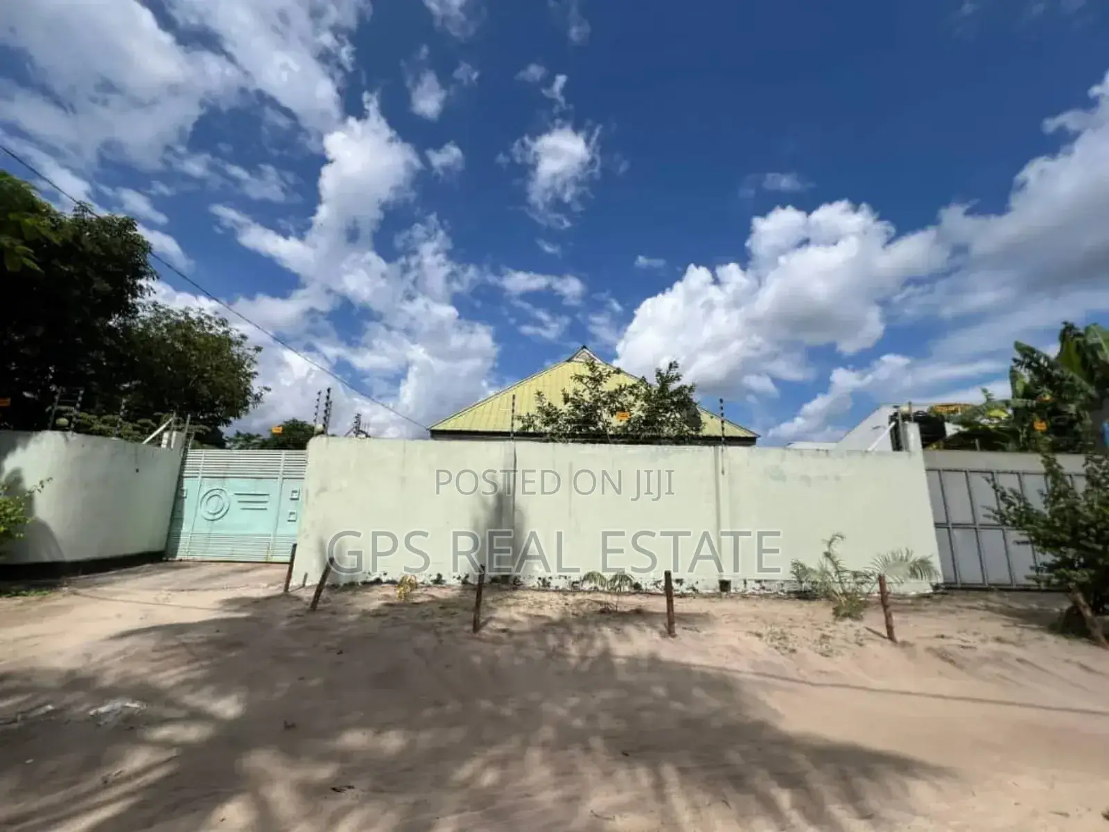 3bdrm House in Chikila Msikitini, Ilala for sale