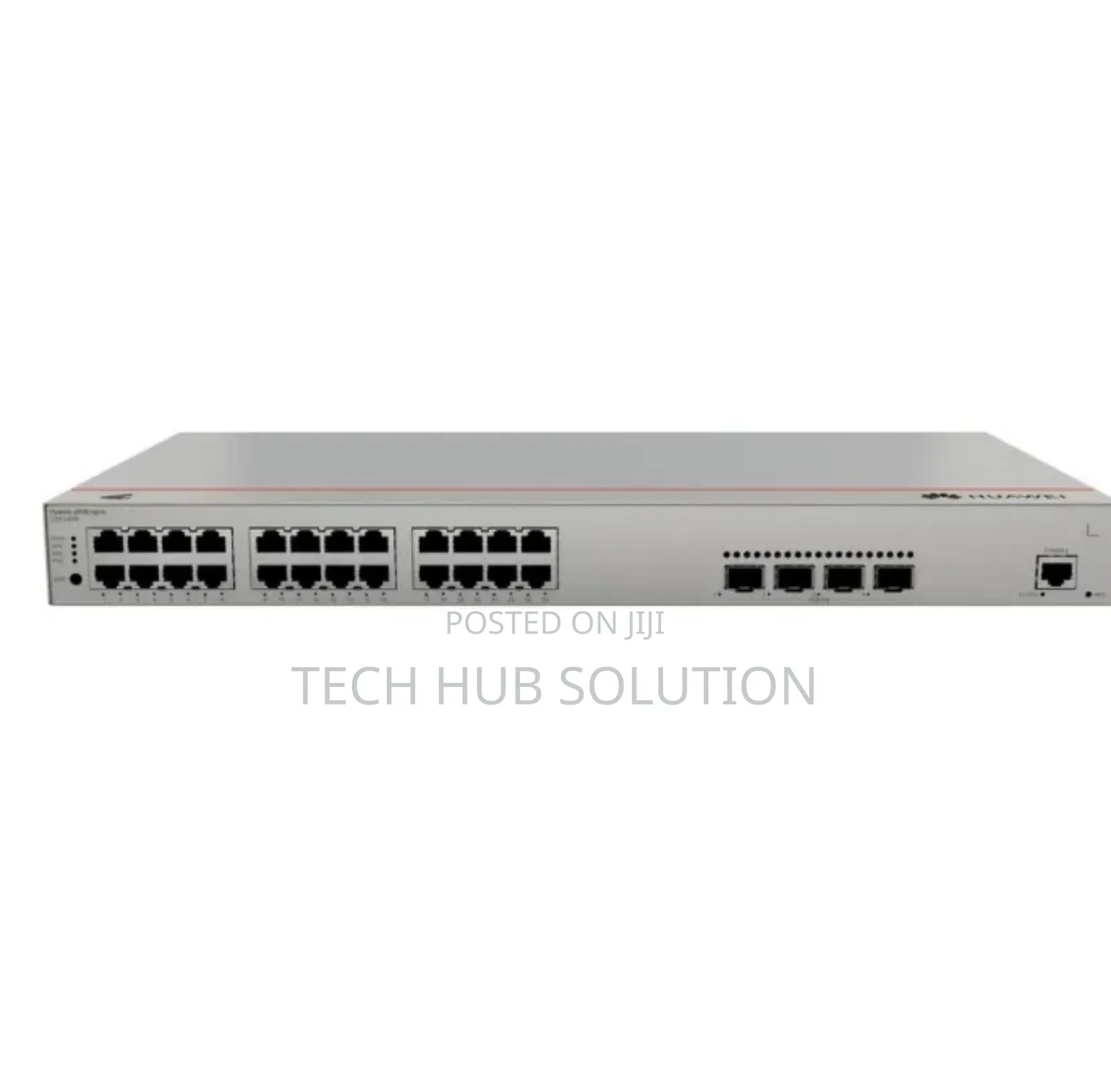 Huawei S310s-24p4jx Switch
