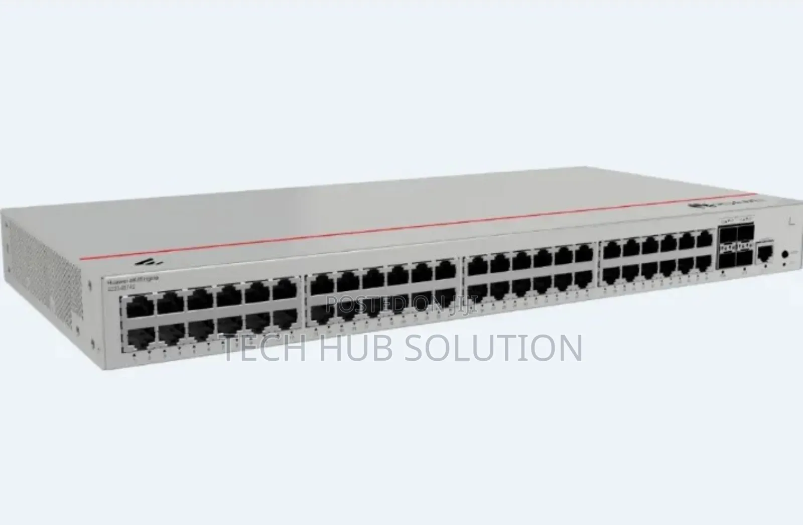 Huawei S310s-24p4jx Switch