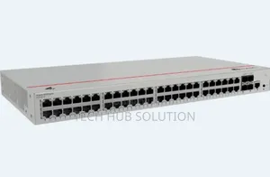 Huawei S310s-24p4jx Switch