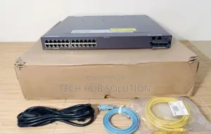 Huawei S530 - 24st4xe Switch