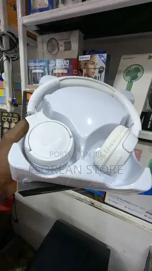 Head Phones