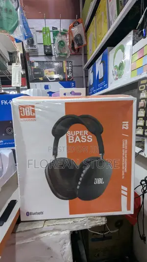 Head Phones