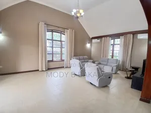 3bdrm House in Masaki for rent