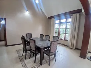 3bdrm House in Masaki for rent