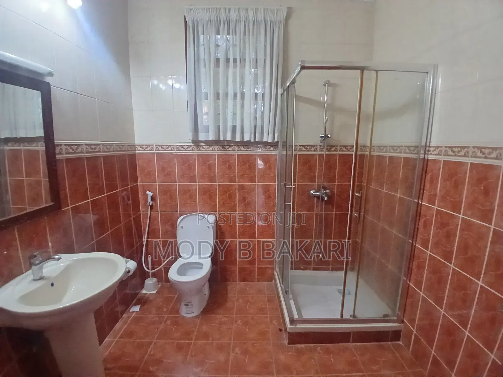 3bdrm House in Masaki for rent