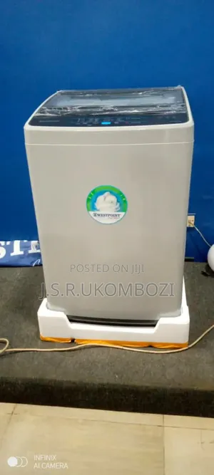 Washing Machine 12kg