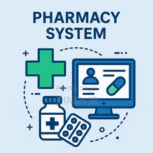 Pharmacy Management System