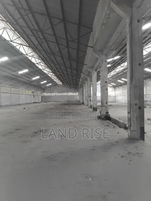 Warehouse for Sale 4000 SQM Nyerere Road