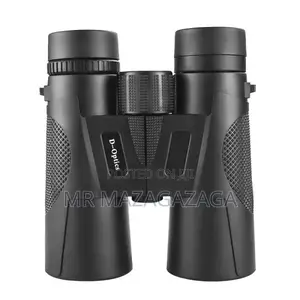 Binoculars 12x42