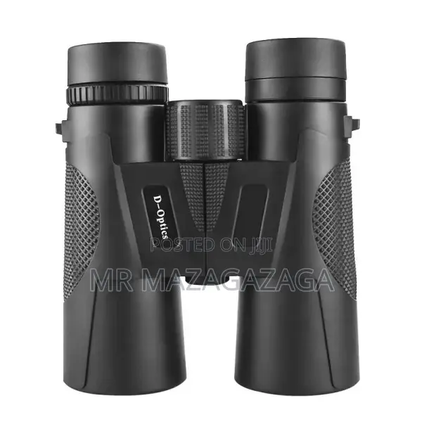 Binoculars 12x42