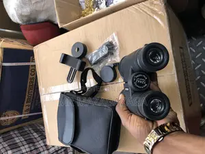 Binoculars 12x42