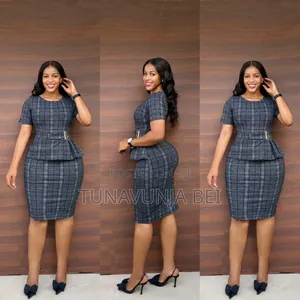 Brauzer and Skirt