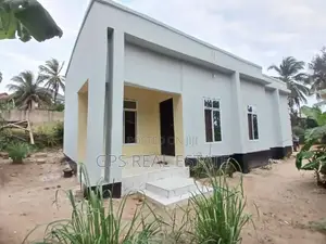 Furnished 3bdrm House in Mbezi Msakuzi, Ilala for sale