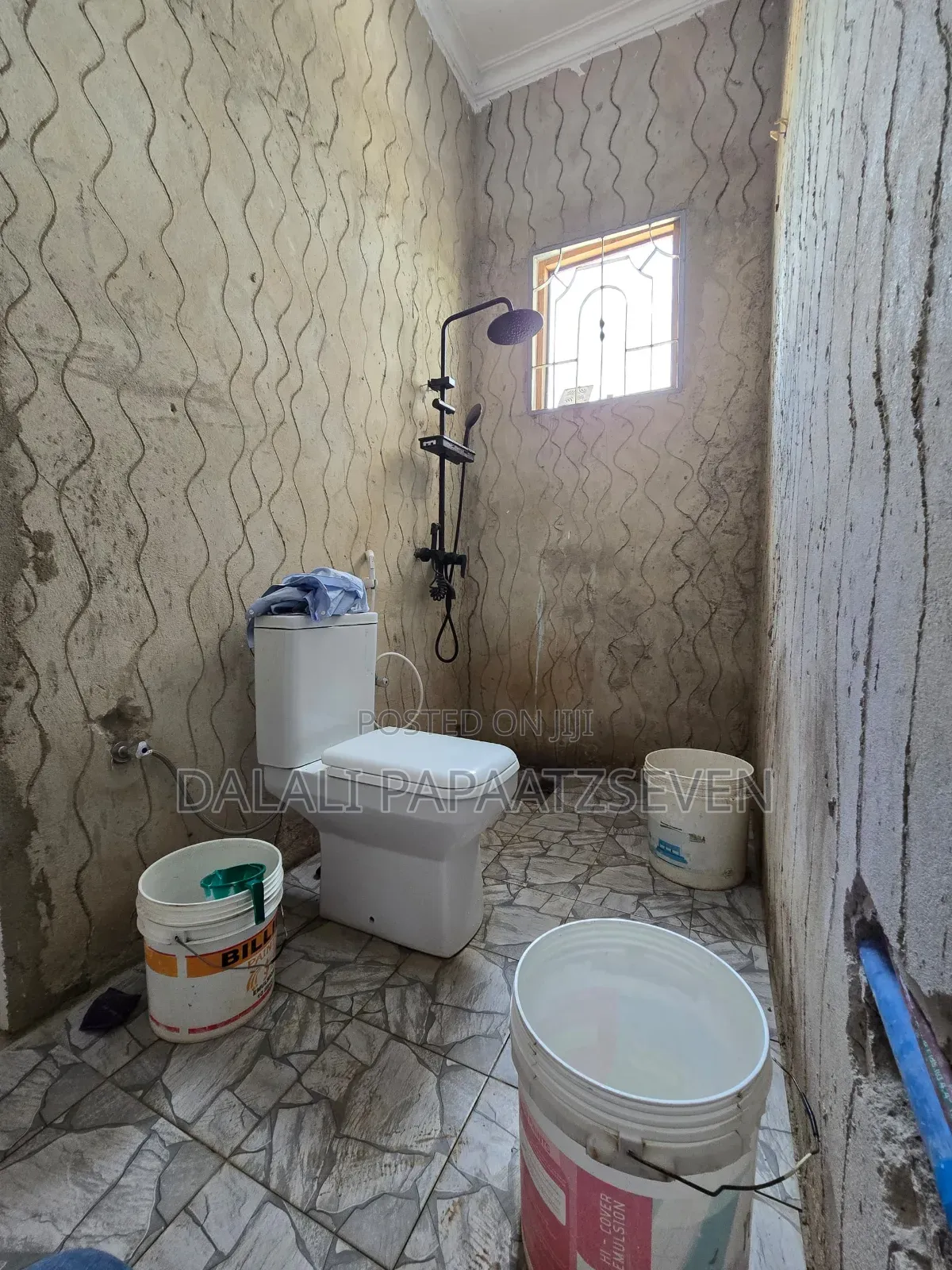 3bdrm House in Dalalipapaatzseven, Kinondoni for sale
