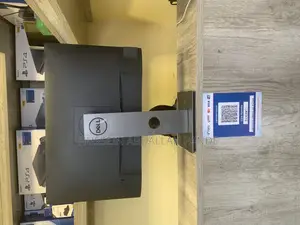 Dell Frameless Monitor