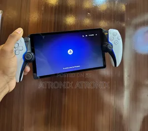 Playstation Portal