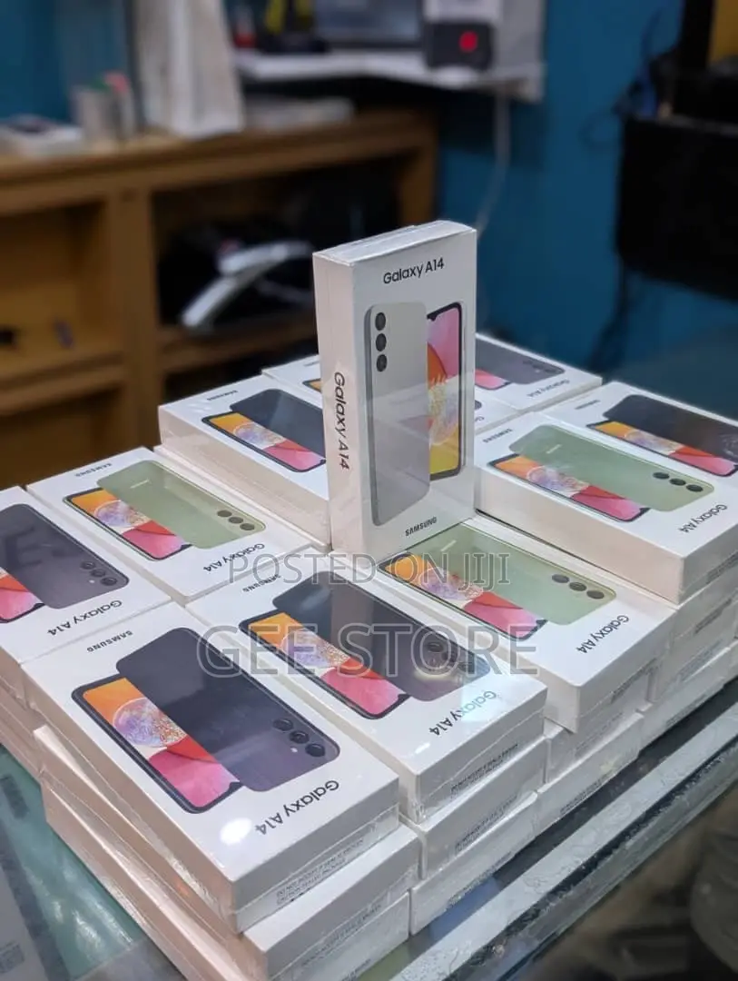 Samsung A14