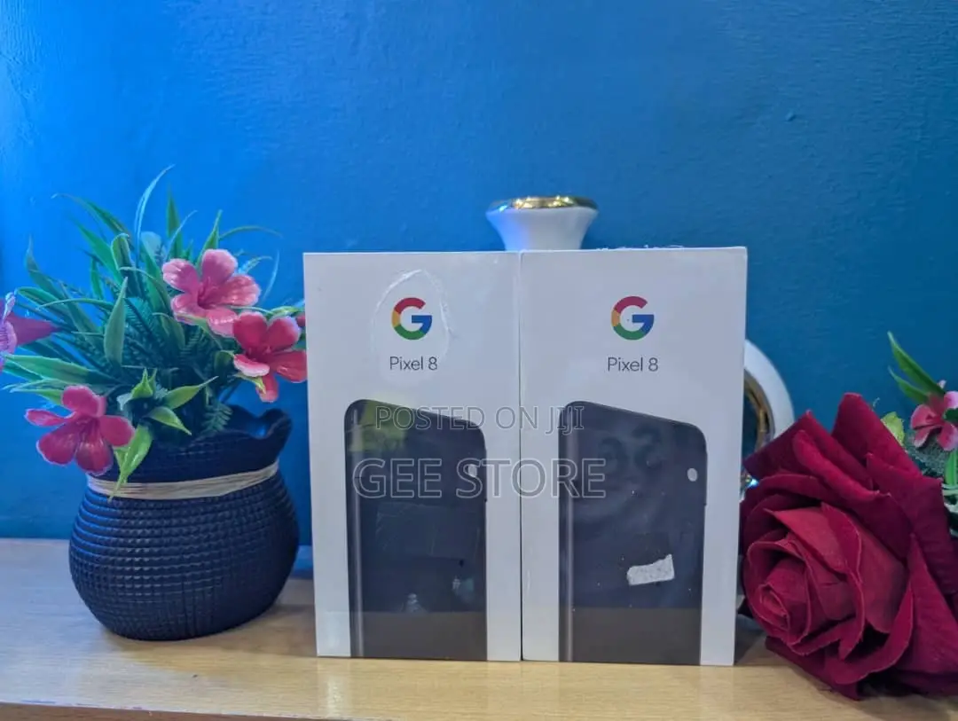Google Pixel 8 Plain