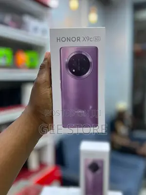 Honor X9c Phone