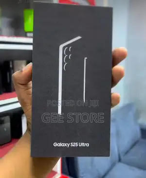 Samsung S25 Ultra