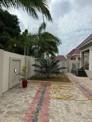 Furnished 3bdrm House in Yusuph Mchakama, Bunju for sale