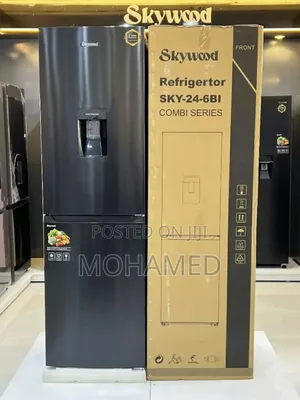 Skywood Fridge Lita 240 Non Frost
