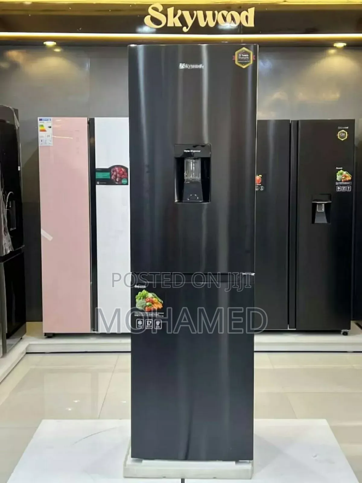Skywood Fridge Lita 240 Non Frost