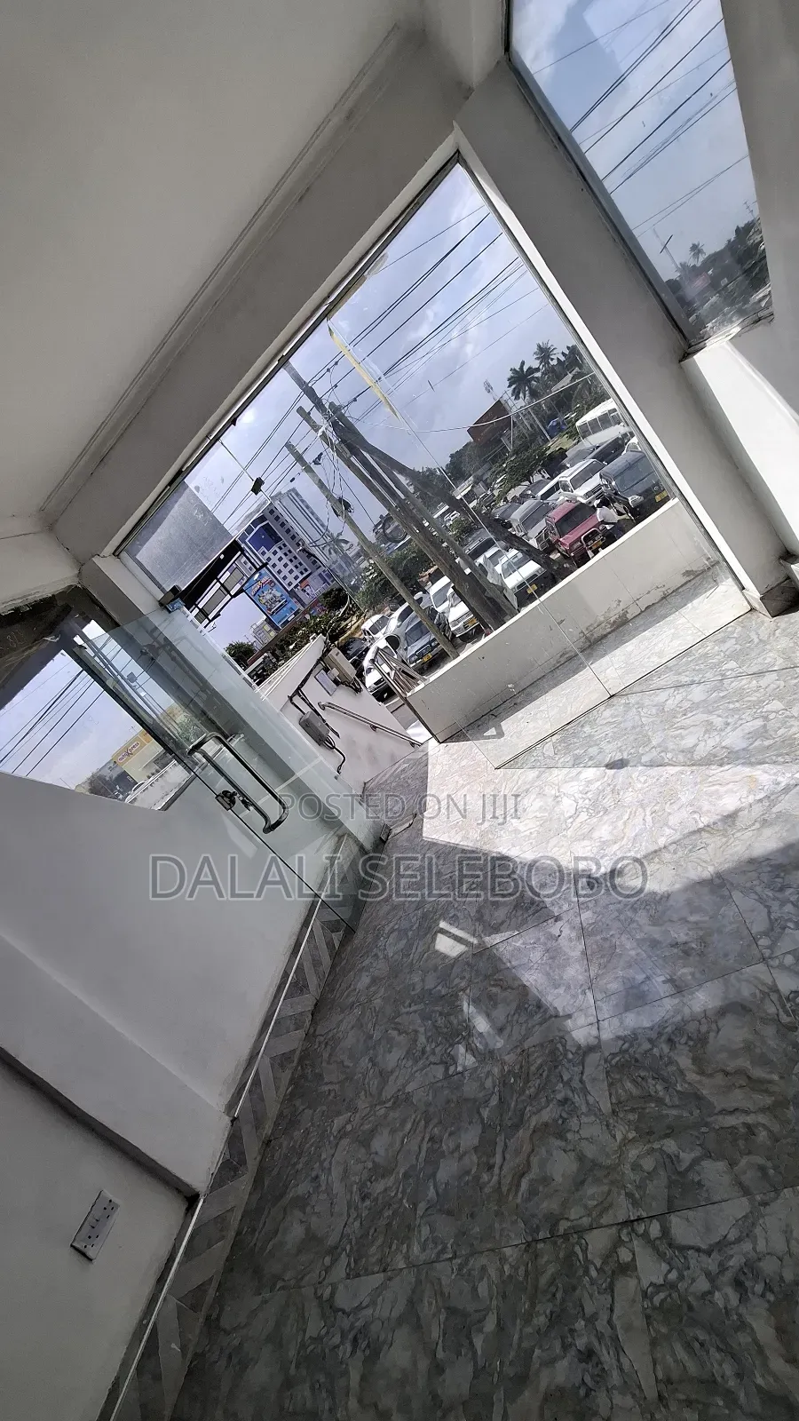 Office Space Tu Opp Mliman Cty Area