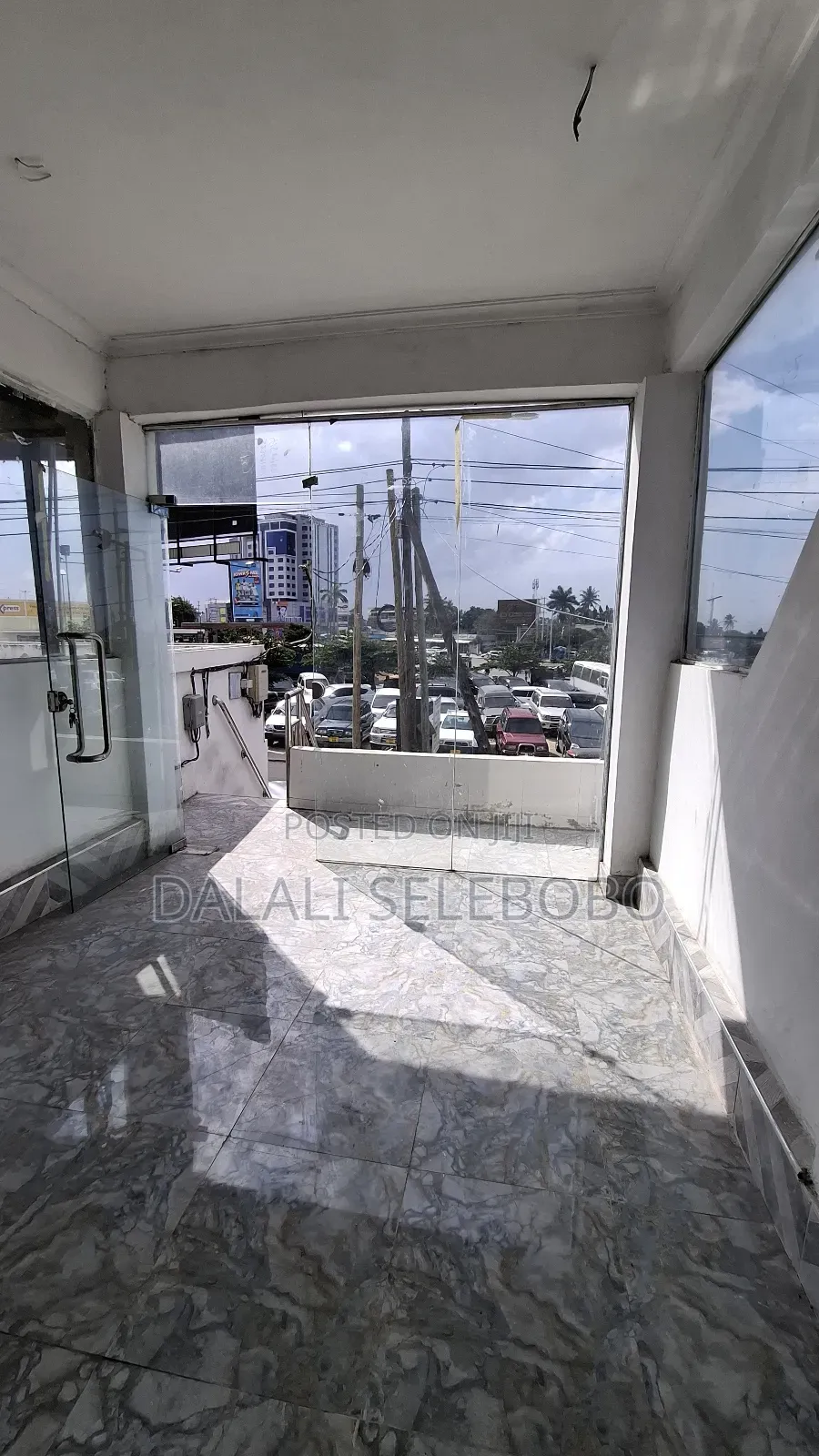 Office Space Tu Opp Mliman Cty Area