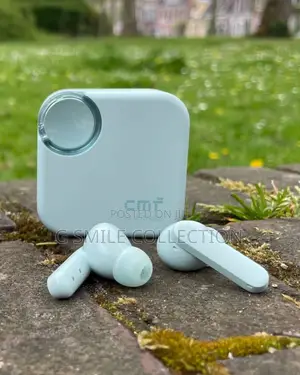 CMF Buds 2a Wireless Earbuds