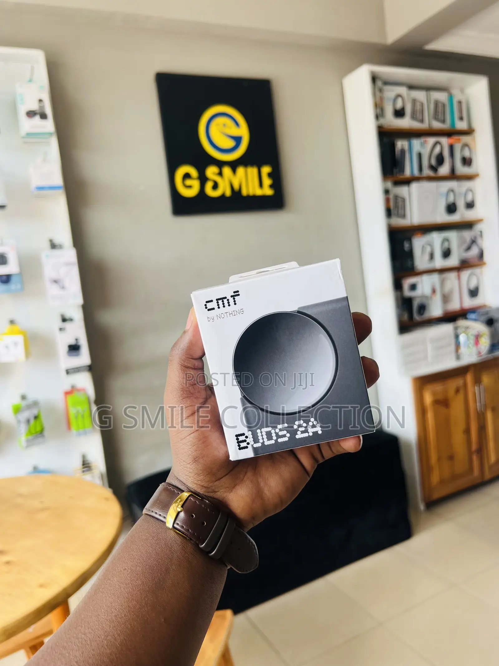 CMF Buds 2a Wireless Earbuds