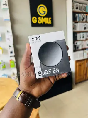 CMF Buds 2a Wireless Earbuds