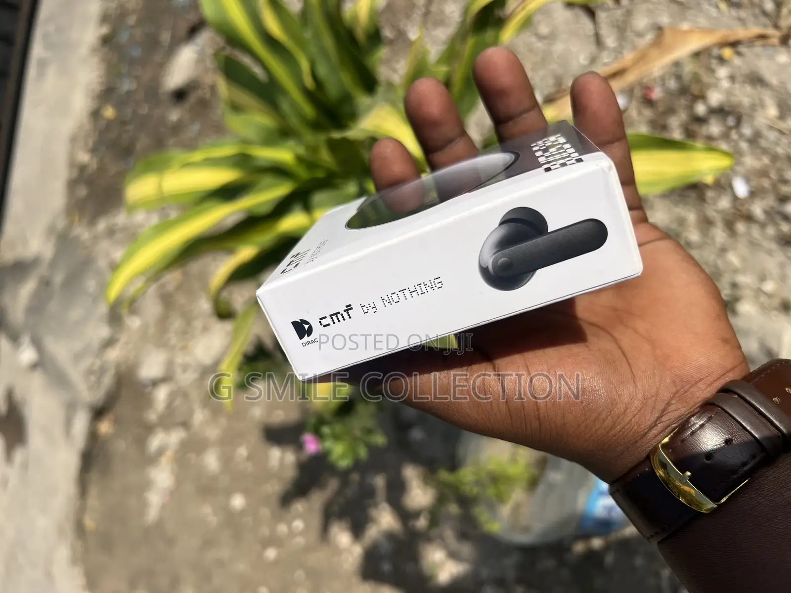 CMF Buds 2a Wireless Earbuds