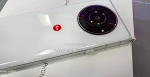 Leica Leitz Phone 2 512 GB White