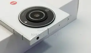 Leica Leitz Phone 2 512 GB White